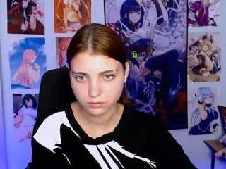 evelyn-muse on CamSoda 