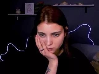 evelyn-muse on CamSoda 
