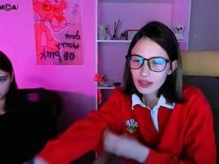 evelyn-muse on CamSoda 