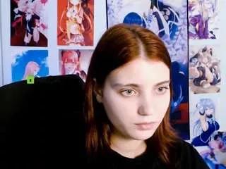 evelyn-muse on CamSoda 