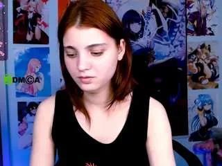 evelyn-muse on CamSoda 