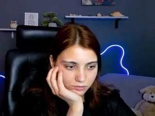 evelyn-muse on CamSoda 