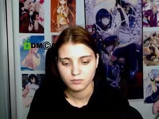 evelyn-muse on CamSoda 