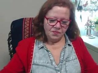 flirtyadele on CamSoda