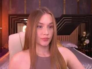 foxyykate on CamSoda