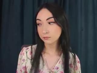 gennypestone on CamSoda 
