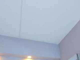 georginareyes on CamSoda