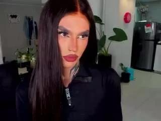 gigibadassxx on CamSoda 