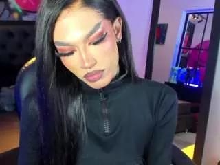 gigibadassxx on CamSoda 