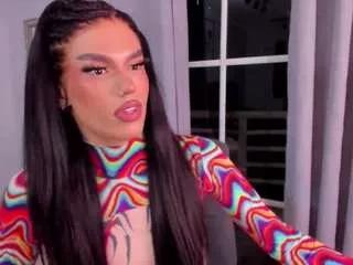 gigibadassxx on CamSoda 