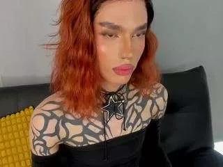 gigibadassxx on CamSoda 