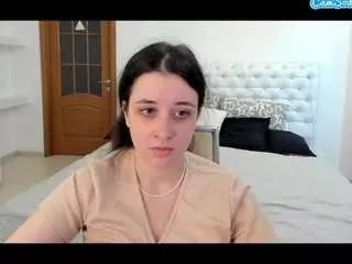 ginablumm on CamSoda