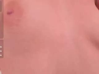 gisselle-palmer on CamSoda 