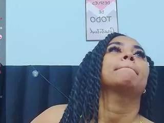 grettchen on CamSoda