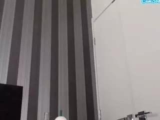 gucciyoshy on CamSoda 