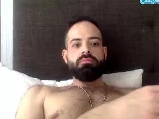gucciyoshy on CamSoda 
