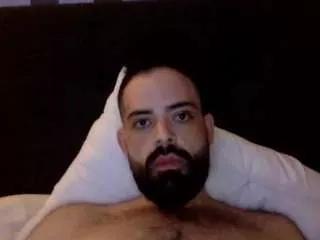 gucciyoshy on CamSoda 