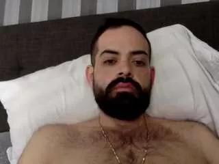 gucciyoshy on CamSoda 