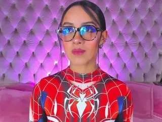 haarii02 on CamSoda 