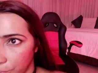 hanna-dannaa on CamSoda 