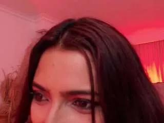 hanna-dannaa on CamSoda 