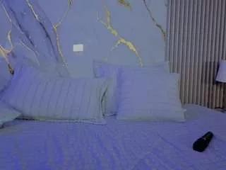 hannabyron on CamSoda 