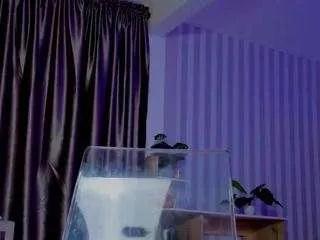 hannabyron on CamSoda 