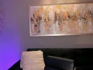 hannahjamesx on CamSoda 