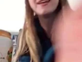 hannylouisa on CamSoda 