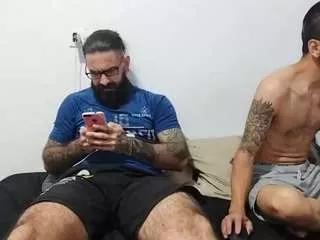 haraldsmed on CamSoda