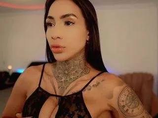 iamanna on CamSoda 