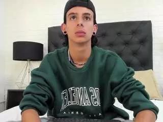 ibratxandy on CamSoda