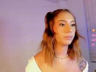 imeli1 on CamSoda