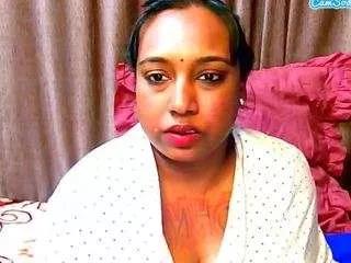 indiandiamon694u on CamSoda 