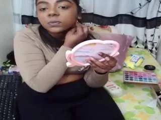 indianfire00 on CamSoda 