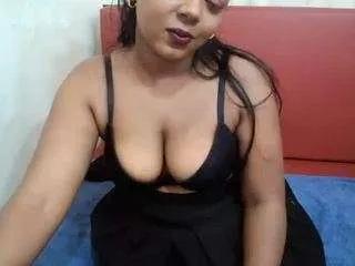 indianfire00 on CamSoda 