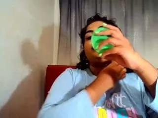 indianlola00 on CamSoda 
