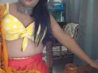 indiantranny on CamSoda 