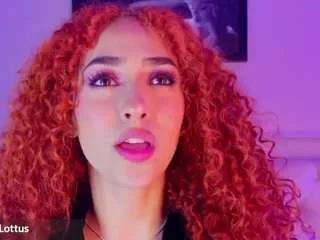irinnah-lottus on CamSoda 