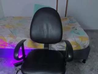 iris-torrez on CamSoda 