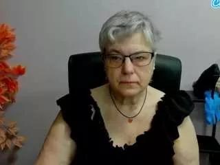 irislust on CamSoda 