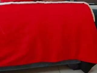 janna-rousse3 on CamSoda 