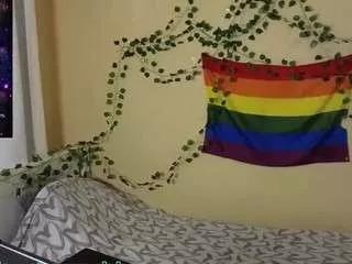 jannetamazing on CamSoda 