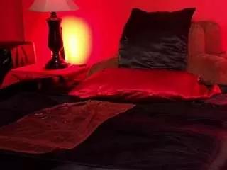 jenniferstarts on CamSoda 
