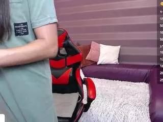 jenniferstone on CamSoda 