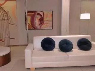 jessicawilliams on CamSoda 