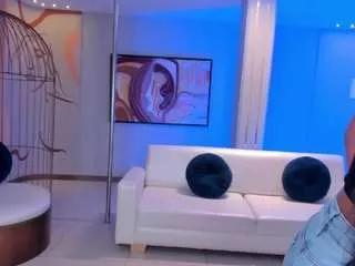 jessicawilliams on CamSoda 