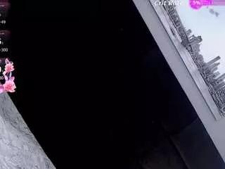 jessieafrodita on CamSoda