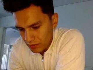 jessik9709 on CamSoda