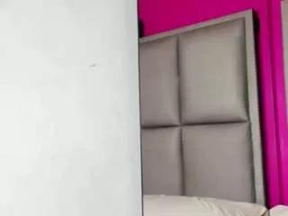 jessy-cortes on CamSoda 